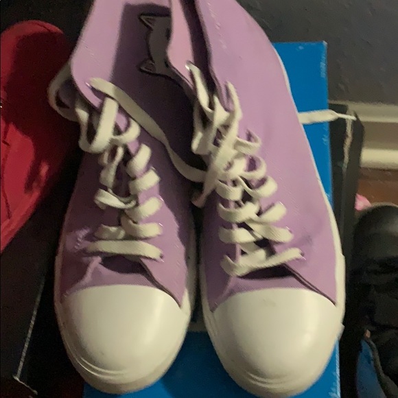 Ripndip high top - Picture 2 of 4